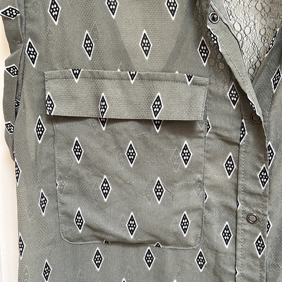 Free People Duster - Picture 10 of 10